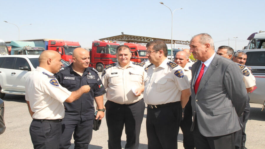 أكثر من 1.6 مليون مسافر عبروا