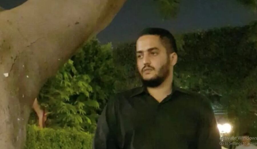 بينزل سباقات بالنيل وغرق في مترين..