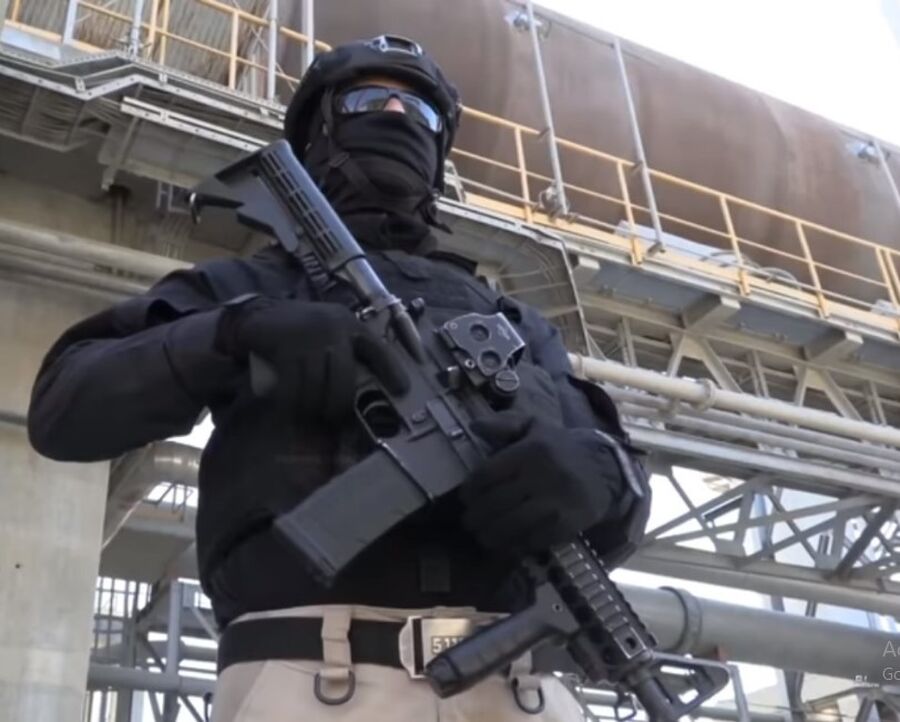 مكافحة المخدرات تنشر حصيلة تموز وهذا