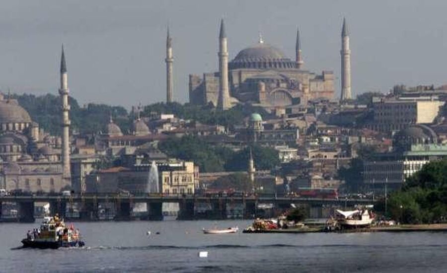 تركيا: هجوم مسلح على القنصلية السويدية