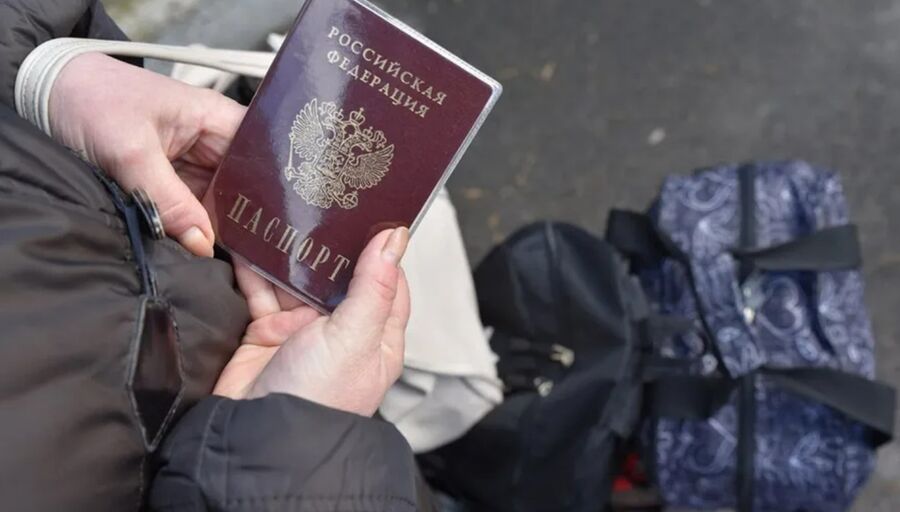 روسيا تتيح خدمة الفيزا الإلكترونية لمواطني