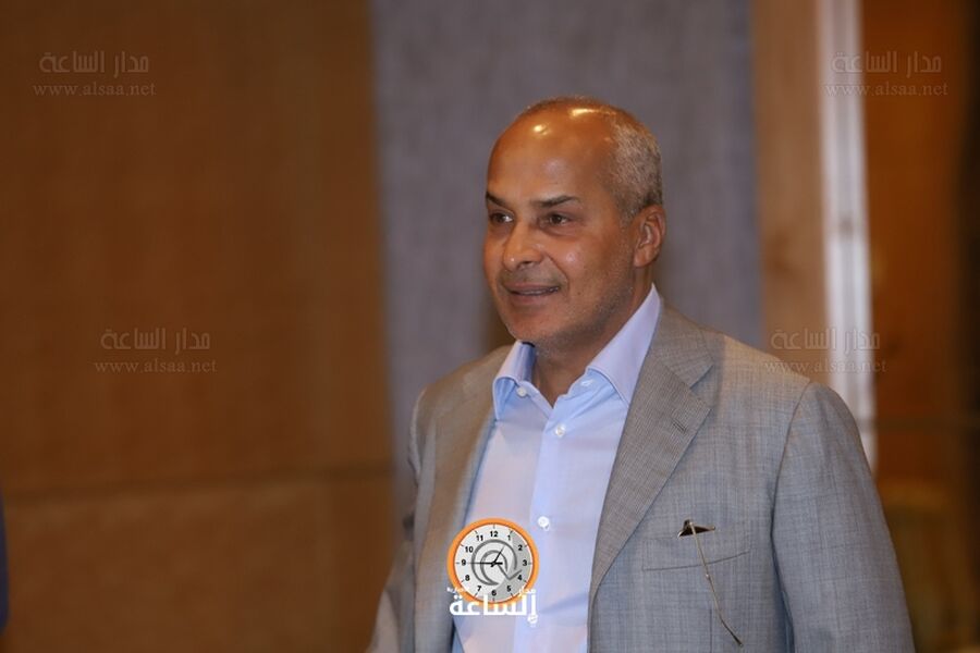 الملياردير الأردني زياد المناصير إلى أقوى