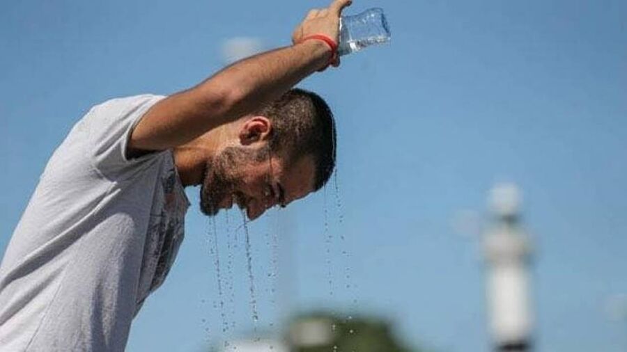 الأربعاء.. أجواء حارة والأرصاد تحذر من