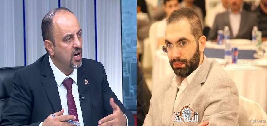 قيس زيادين: المدني الديمقراطي لن يشارك