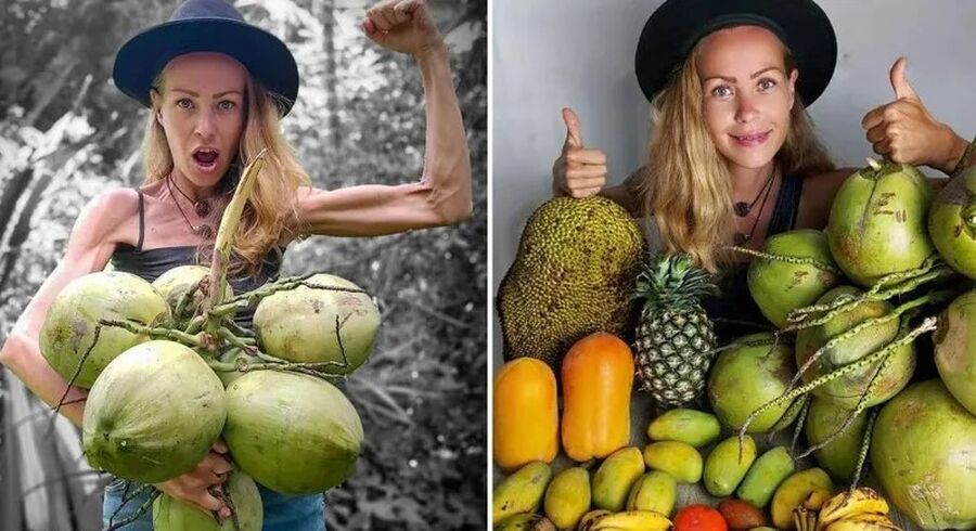 ماتت جوعا.. مدونة اعتمدت على نظام