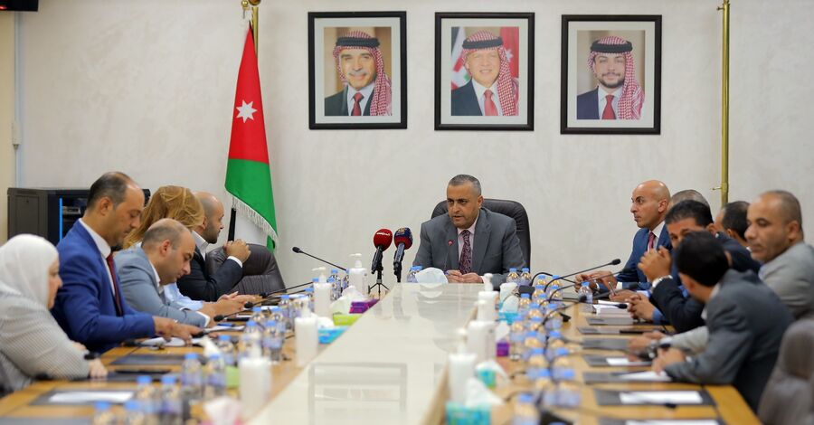 تعليم النواب: تنظيم البطولة العالمية للمصارعة