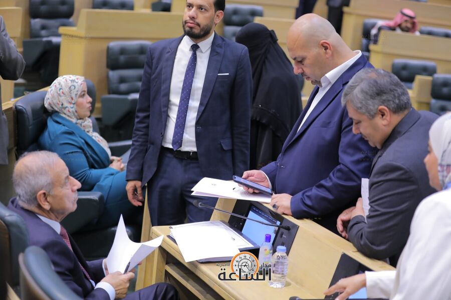 مجلس النواب يقر مشروع قانون الجرائم