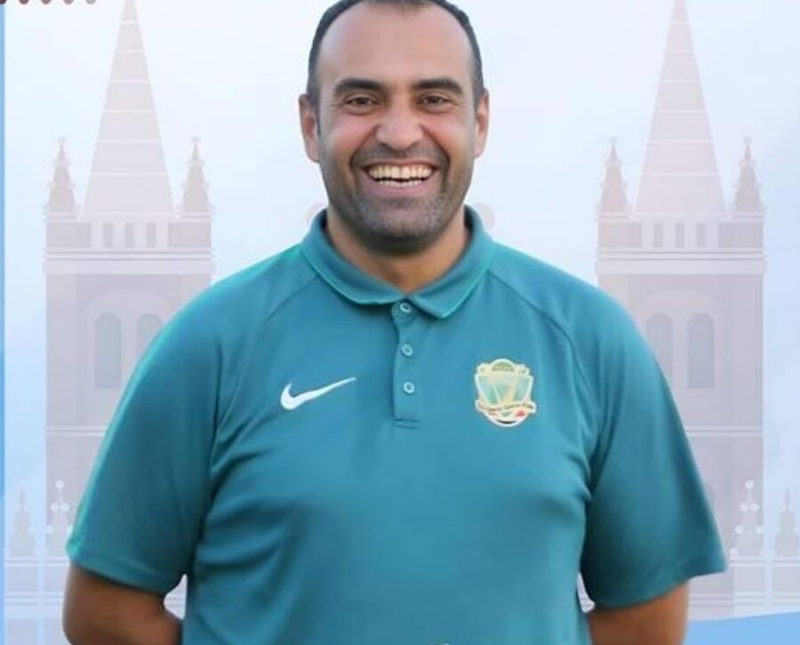 الأردني شبول يقود نفط ميسان العراقي