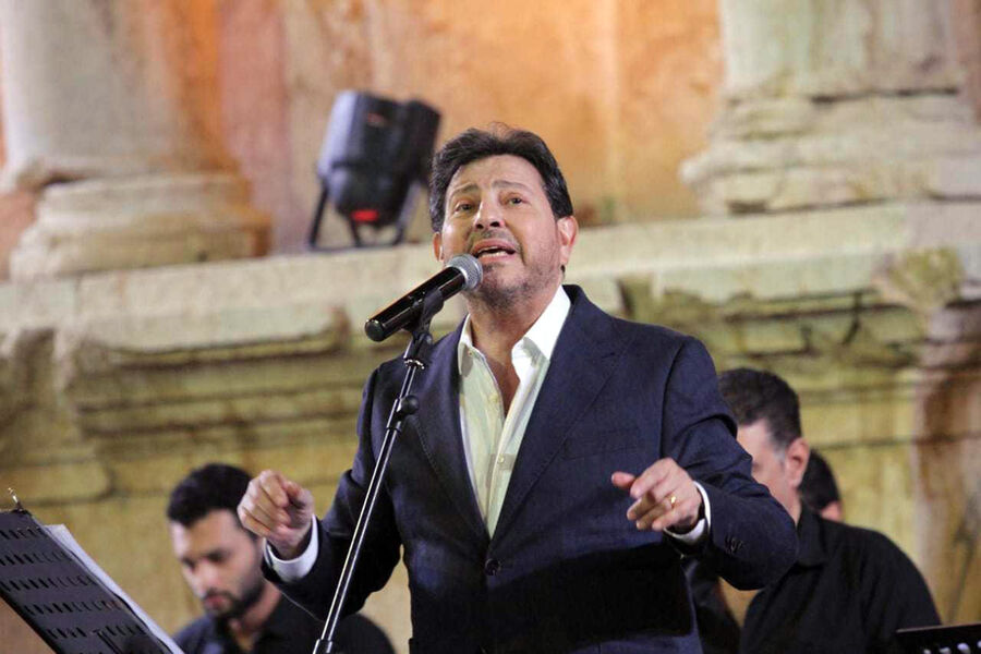 ما بين يا ريتني ونسيانك صعب