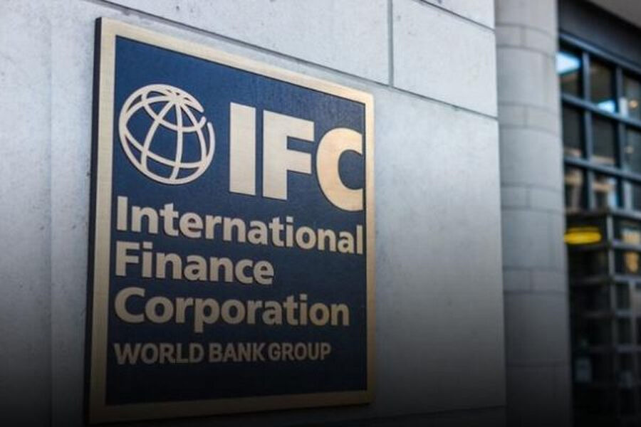 “التمويل الدولية” تحول مكتبها في عمّان