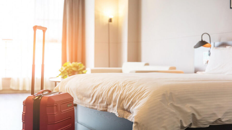 جمعية الفنادق: ارتفاع نسبة حجوزات الفنادق