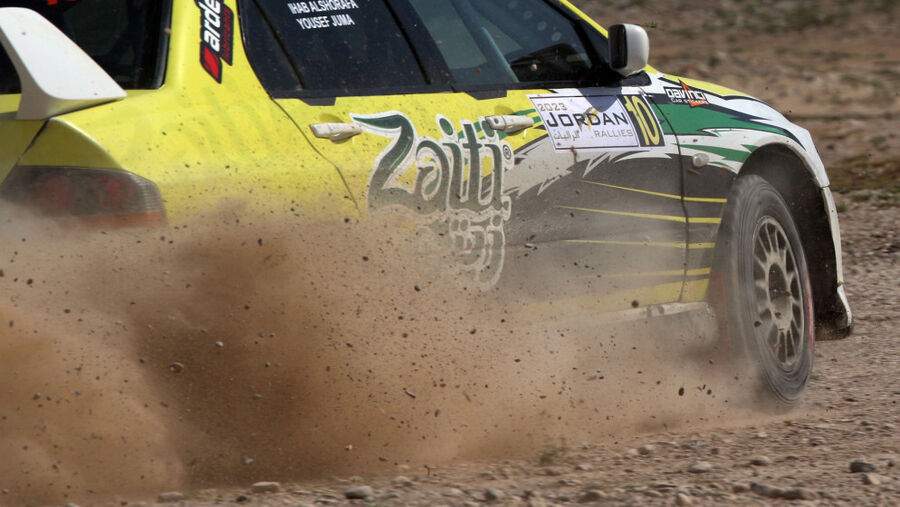 انطلاق منافسات الجولة الرابعة من بطولة