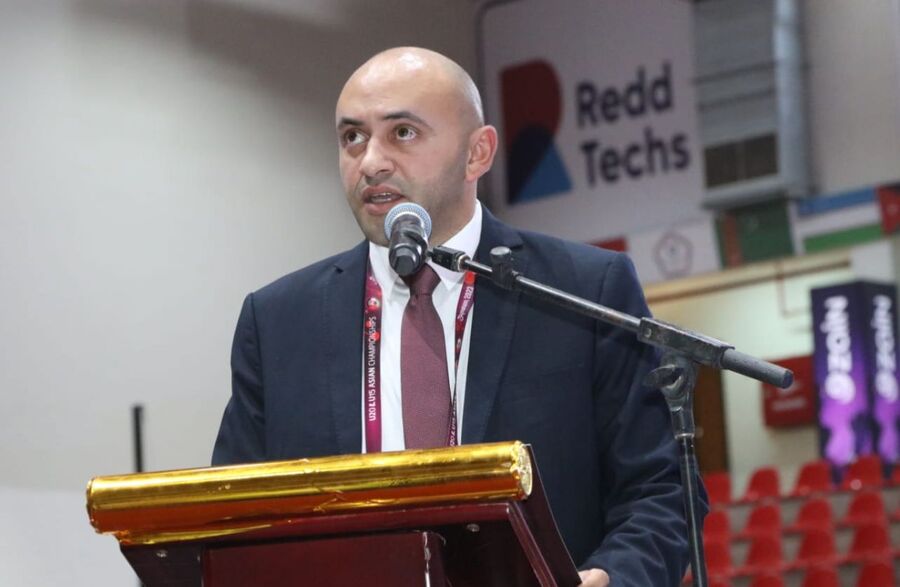 اتحاد المصارعة يواصل تحضيراته لاستضافة بطولة