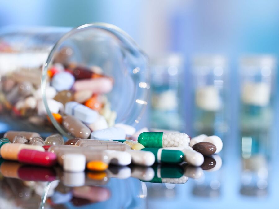 شعبة أصحاب الصيدليات واللجان الفرعية لنقابة