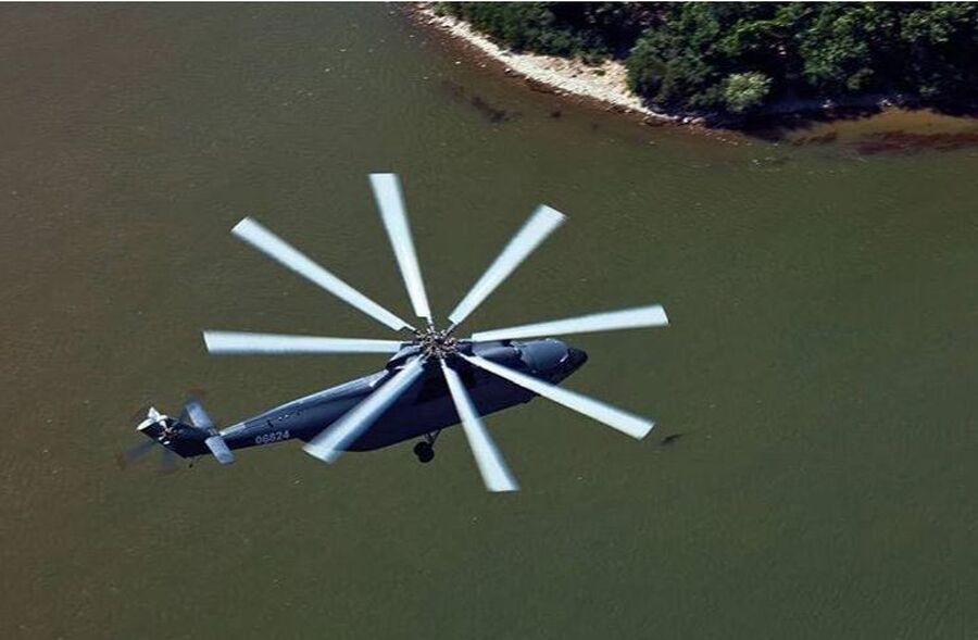 بتوجيهات ملكية.. القوات المسلحة تشارك بإخماد