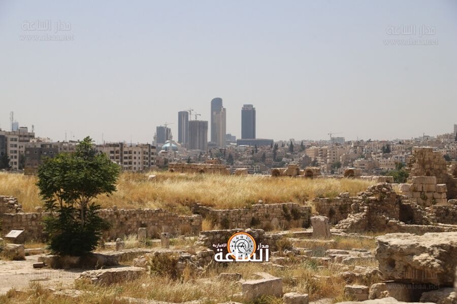 الاحد.. أجواء صيفية عادية والارصاد تحذر