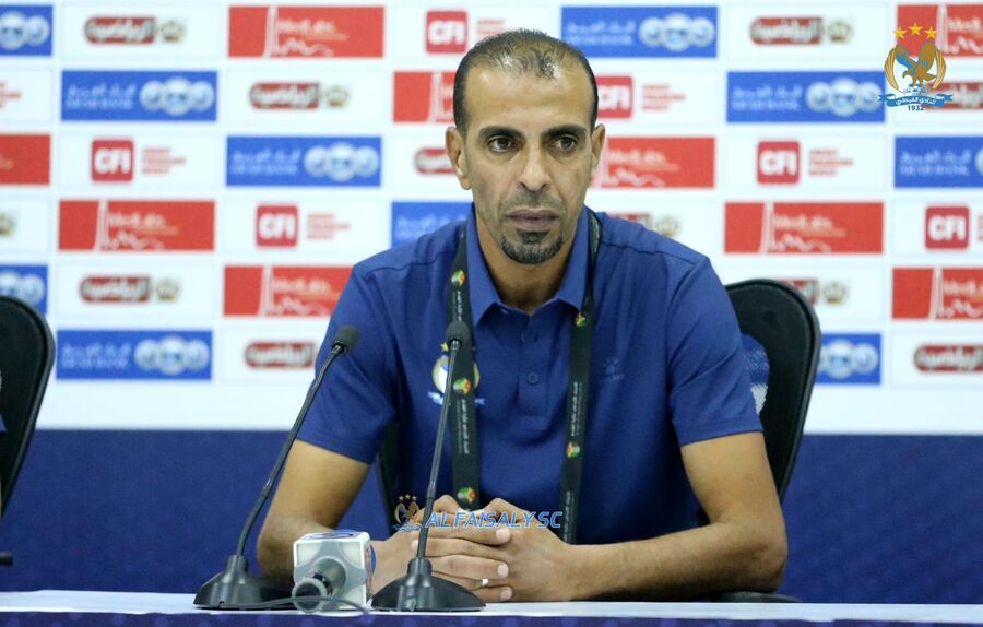 الشيخ بعد الانتصار على السلط: كان