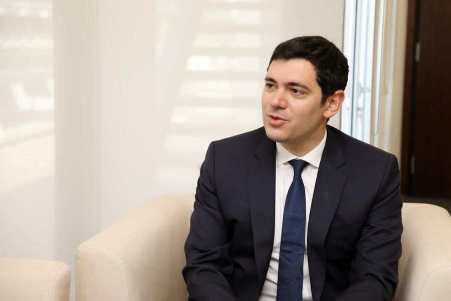 أورنج: الجيل الخامس سيتيح حلولا عديدة