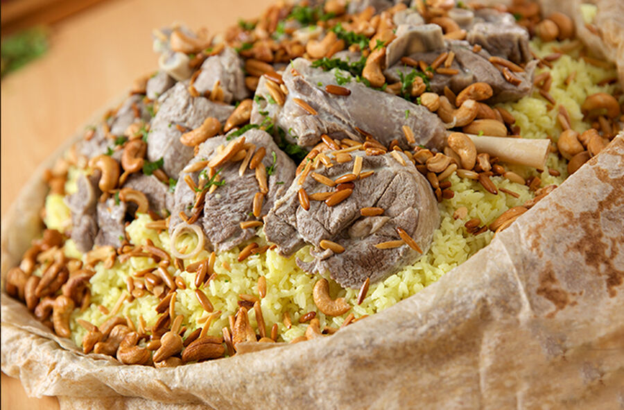 المطاعم الأردنية تنتشر في قطر