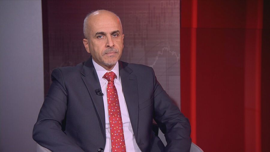 الوطني للأمن السيبراني: جزء كبير من