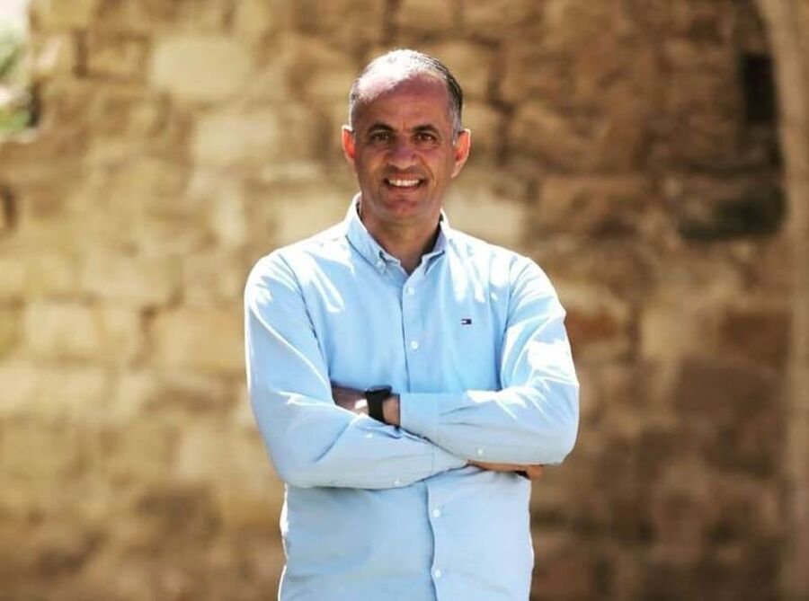 بركات زيود شبك