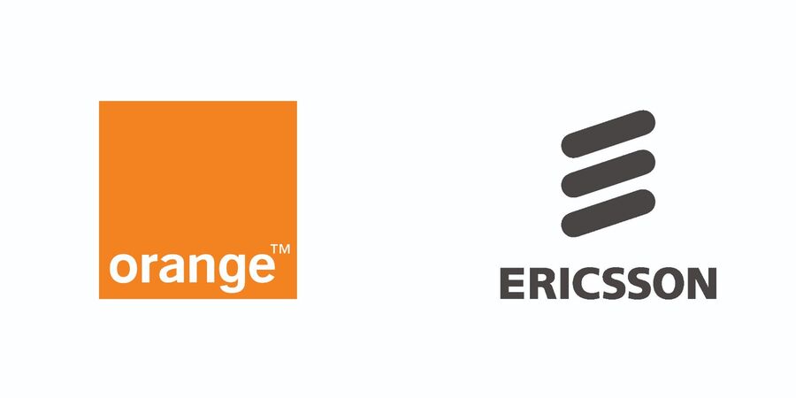 أورنج الأردن تختار التعاون مع إريكسون