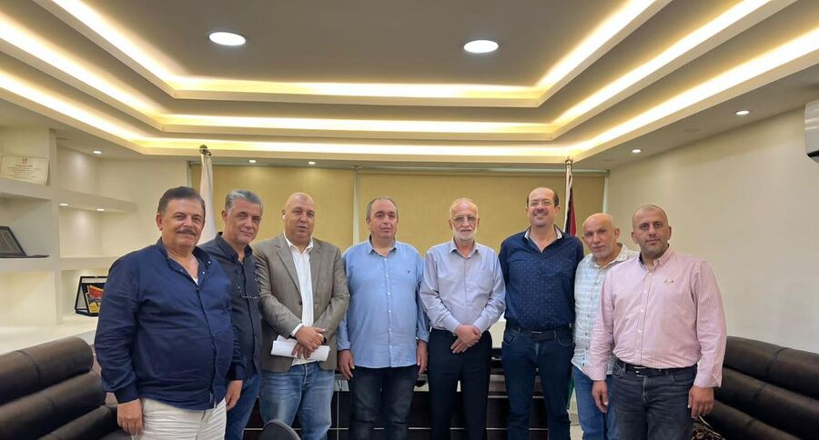 لجان معرض عمان الدولي للكتاب 2023