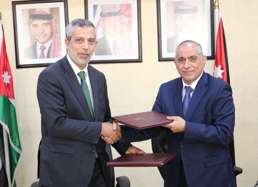 خدمة تحصيل عوائد أتعاب المحاماة.. اتفاقية