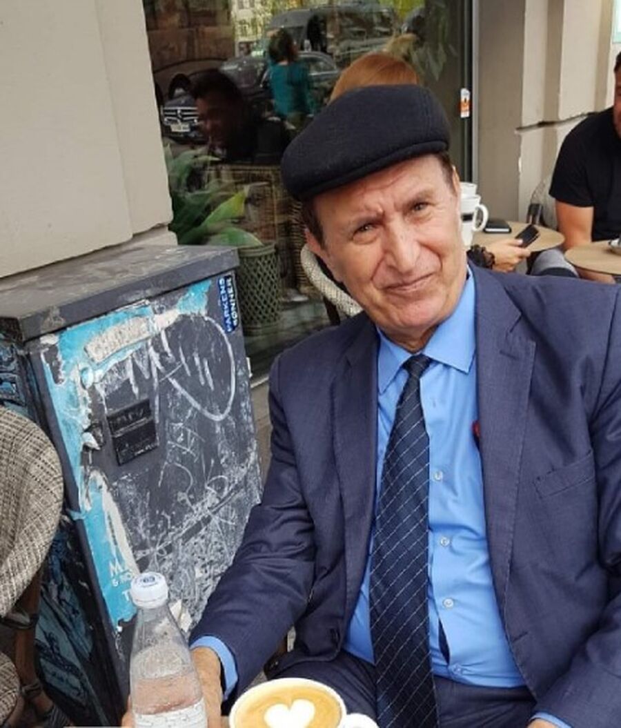 أبو الرّب.. 44 عاما في قلب