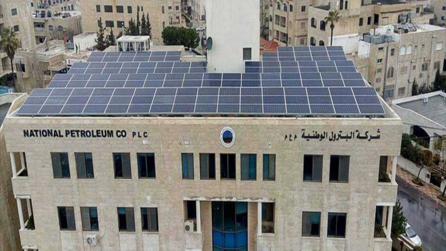 البترول الوطنية تتوقع وصول إيراداتها لنحو