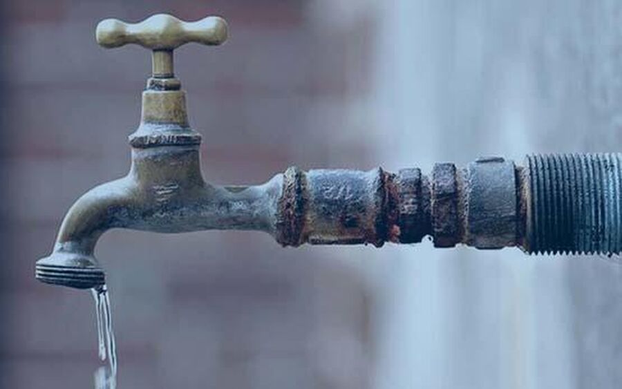 مناقشة الوضع المائي بالبادية الشمالية الشرقية