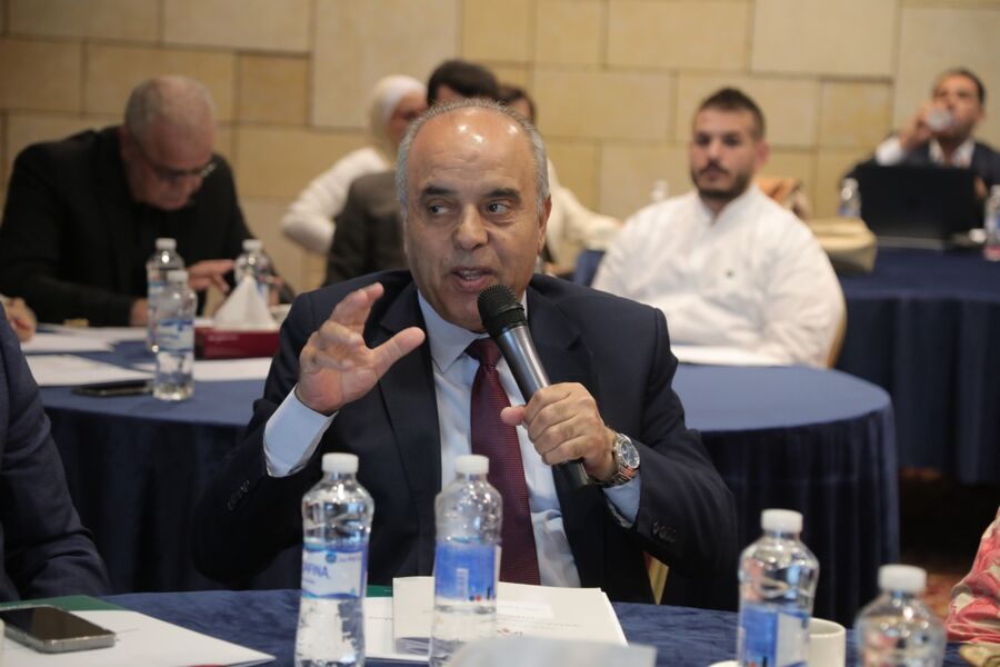 محافظة: منظومتنا التعليمية تركز على تعزيز