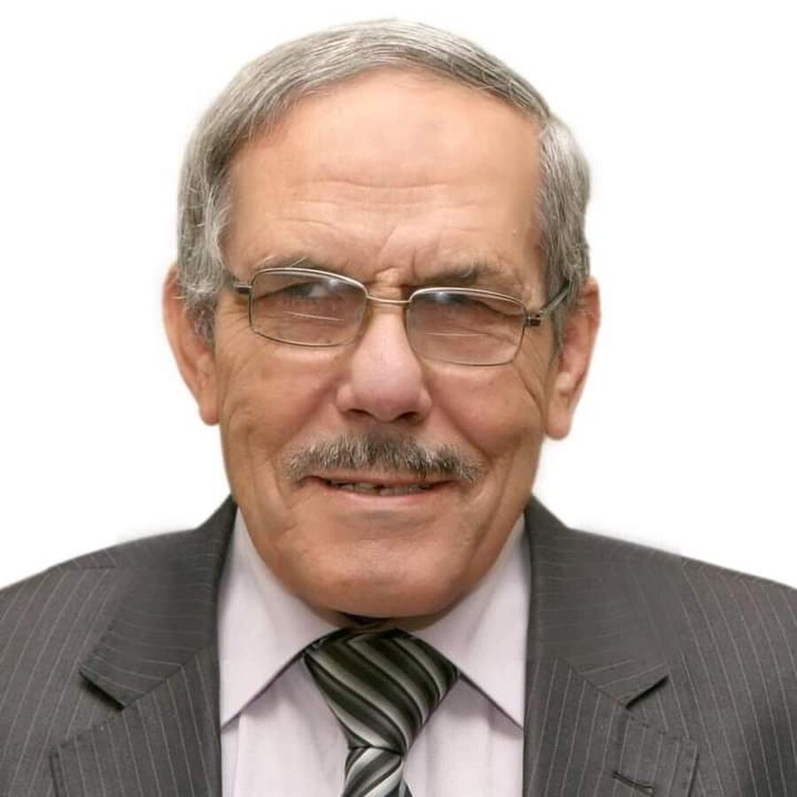 في الذكرى السنوية الثانية لوفاة عميد