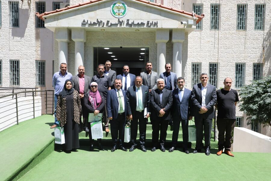 لجنة الحريات العامة وحقوق الانسان النيابية