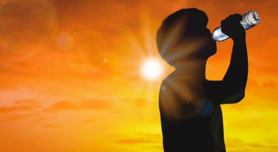 طقس العرب: الأردن في قلب القبة