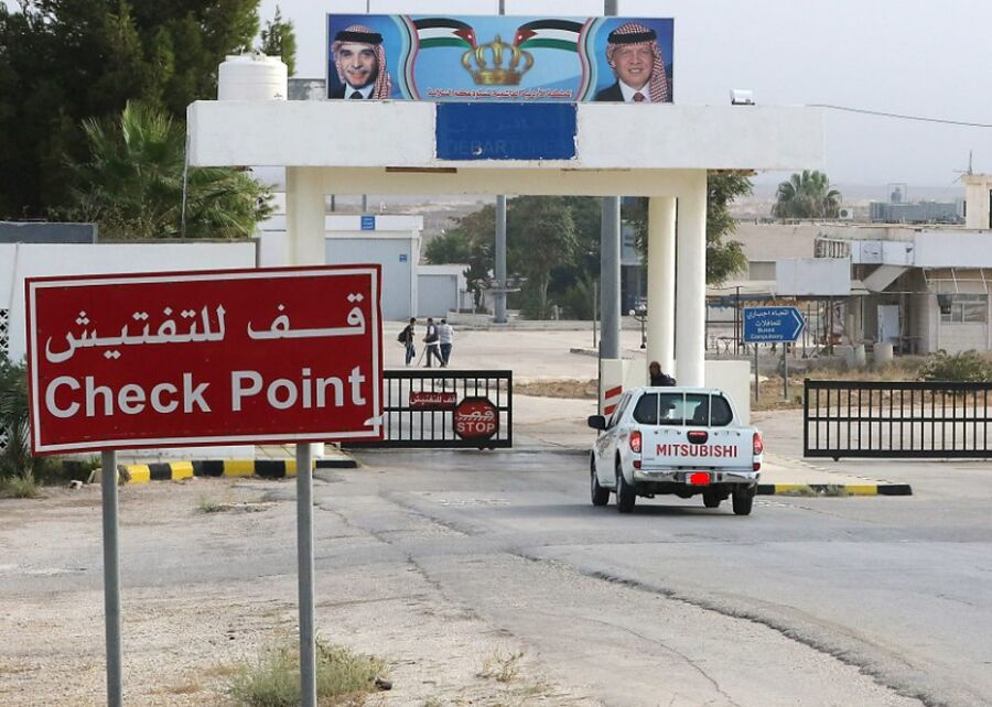 مركز جابر: ضبط 37 قضية مخدرات