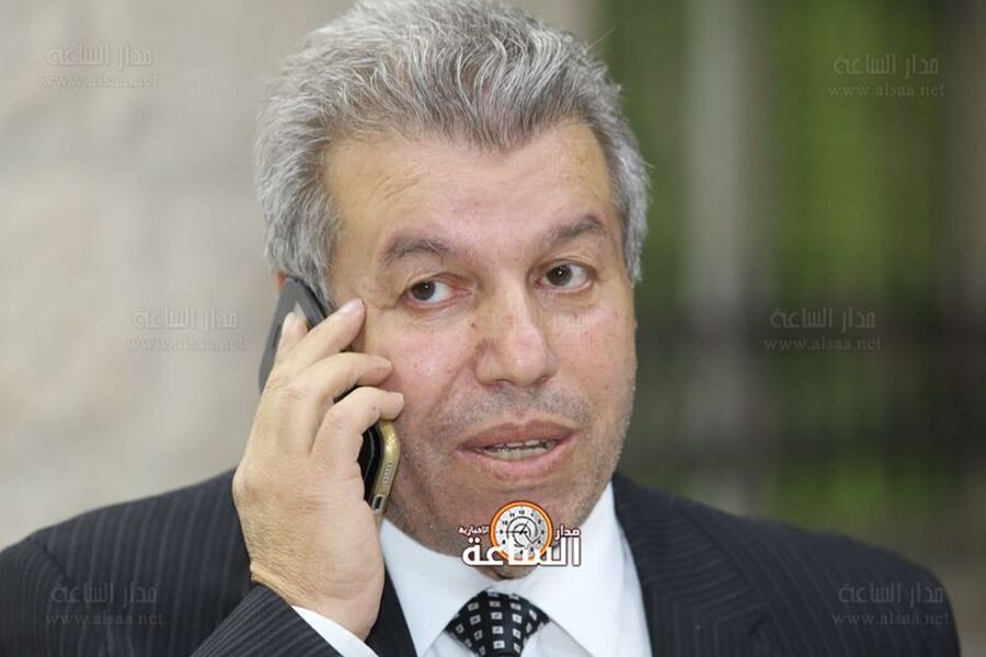 النائب القلّاب: احنا دولة.. ومش أي