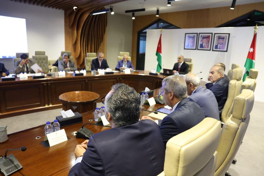 قرارات مجلس الوزراء.. نظام الرعاية الصحية