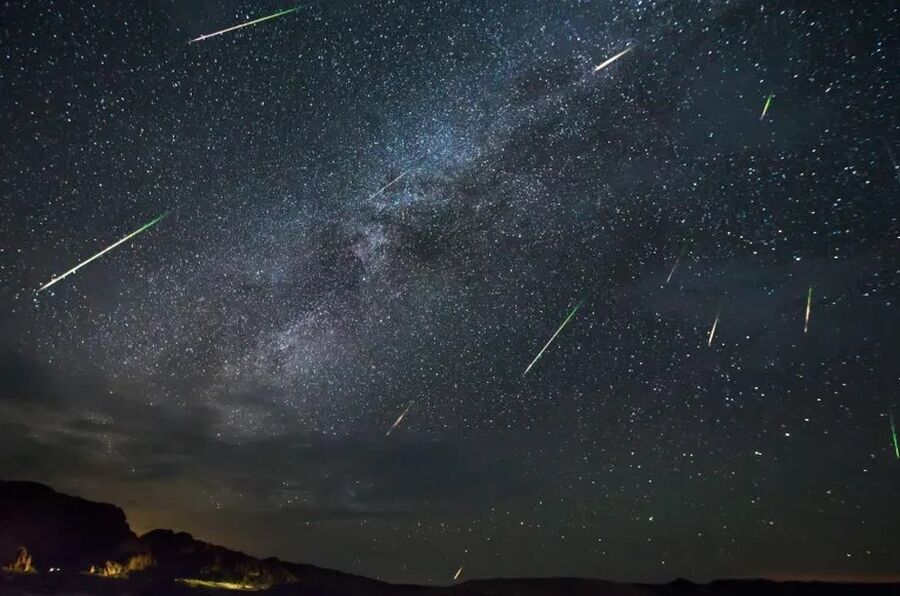 سماء الأردن على موعد مع زخات