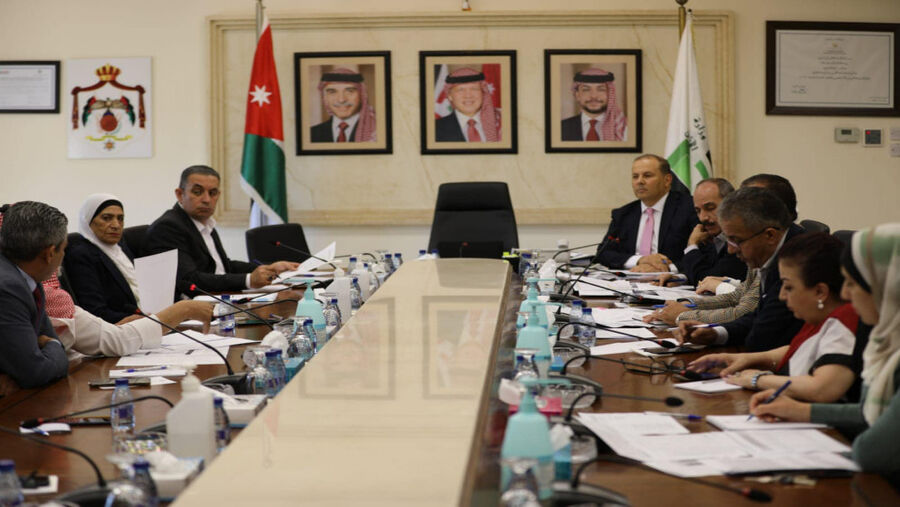 وزارة الأشغال بصدد طرح عطاءات لـ