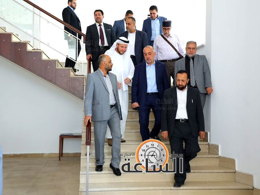 العلوم التطبيقية تعلن ختام مسابقة أبو