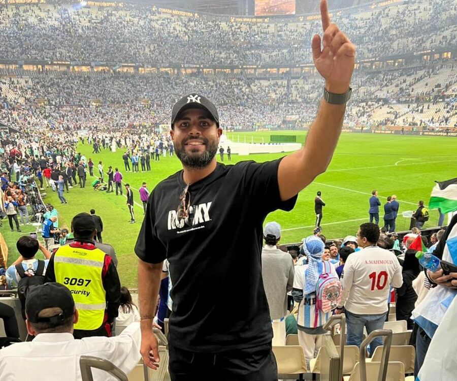 ليث العتيبي .. عيد ميلاد سعيد