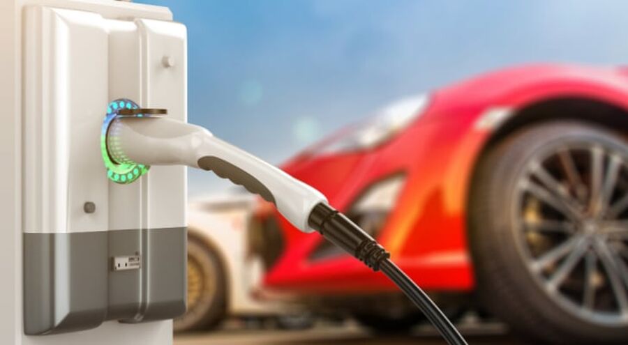 50 بالمئة من السيارات التي يتم