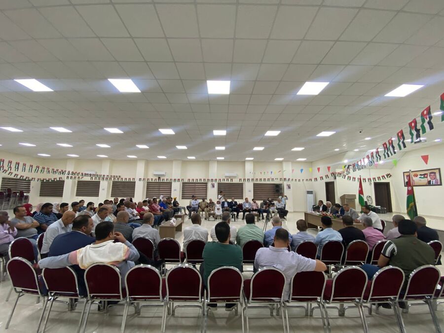 حزب إرادة يعود بحصة وافرة من