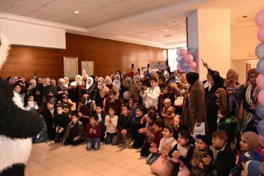 بنك القاهرة عمان يرعى فعاليات اليوم