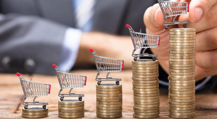 ارتفاع معدل التضخم في الأردن 2.68%