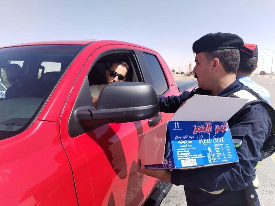 خلال موجة الحر.. 8 تحذيرات من