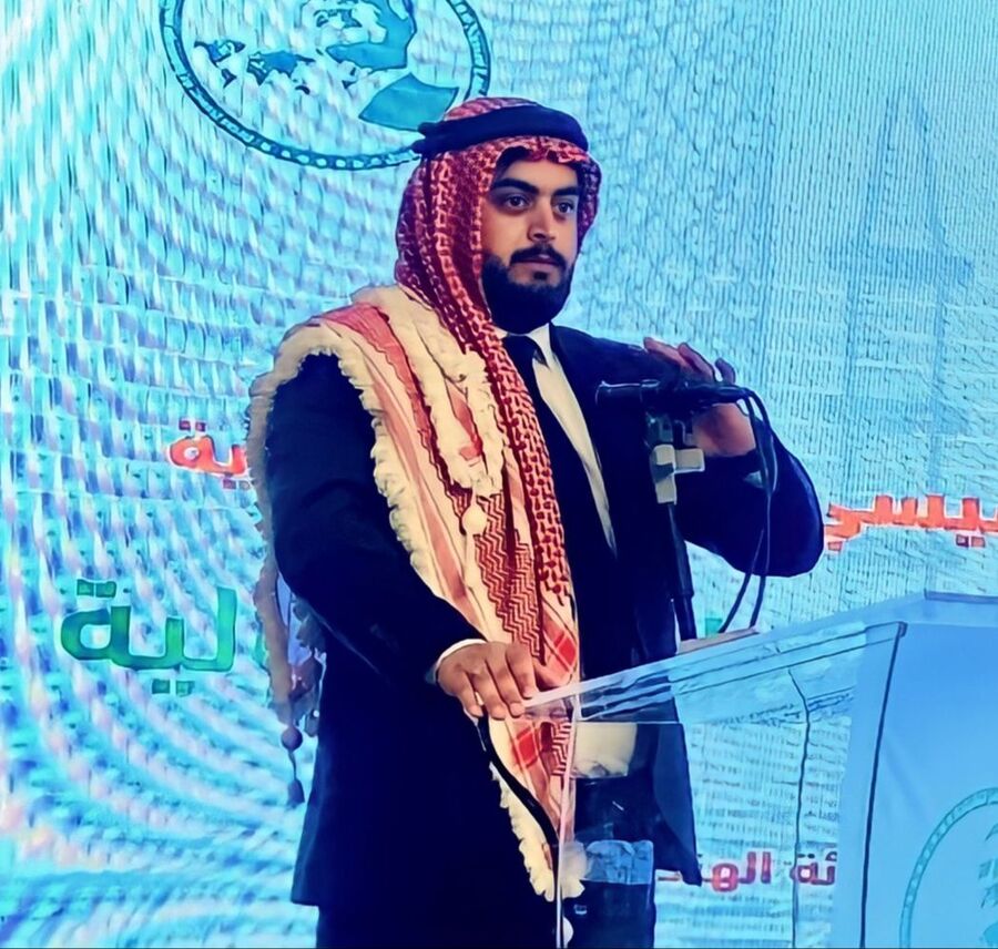 هيثم الزواهره يكتب كيف التقط إرادة