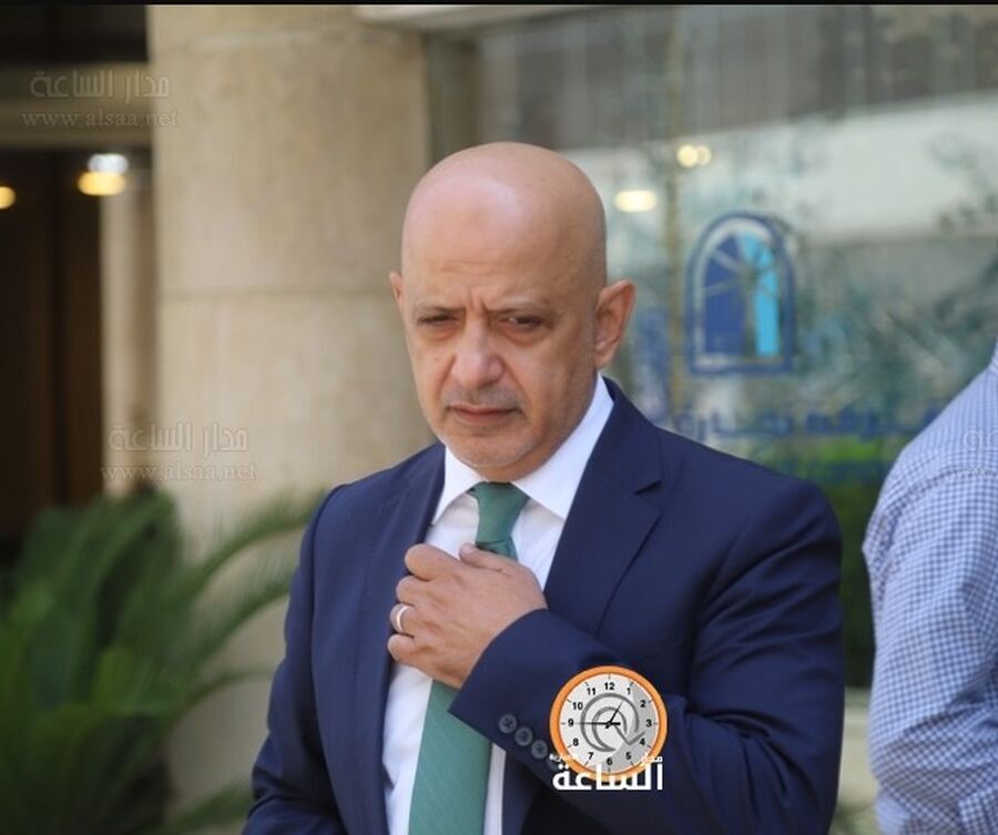 الحاج توفيق: الأردن يستورد 4 ملايين