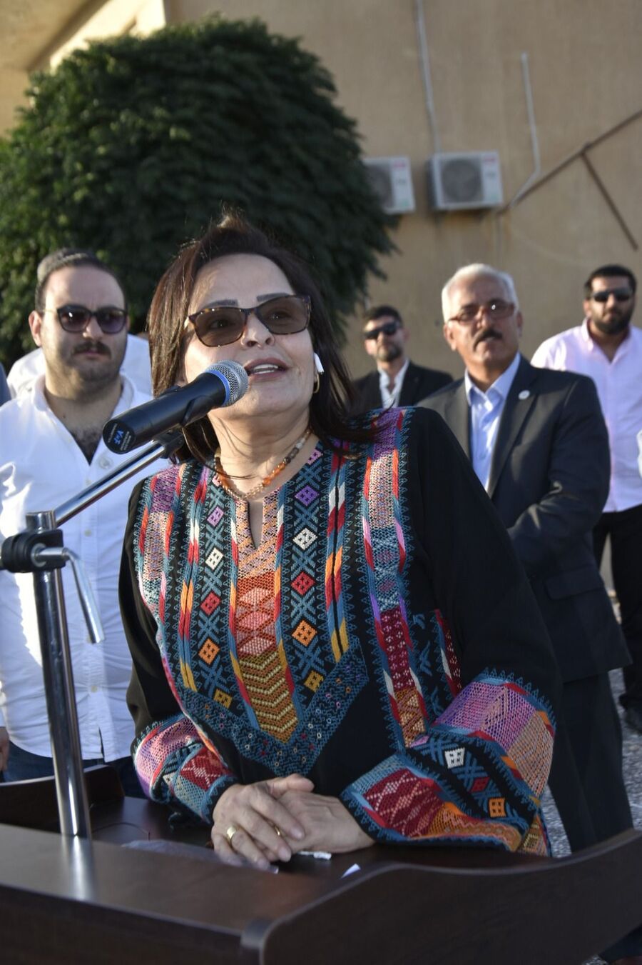 حزب إرادة يفتتح رسميّا مقرّه الرّئيسيّ